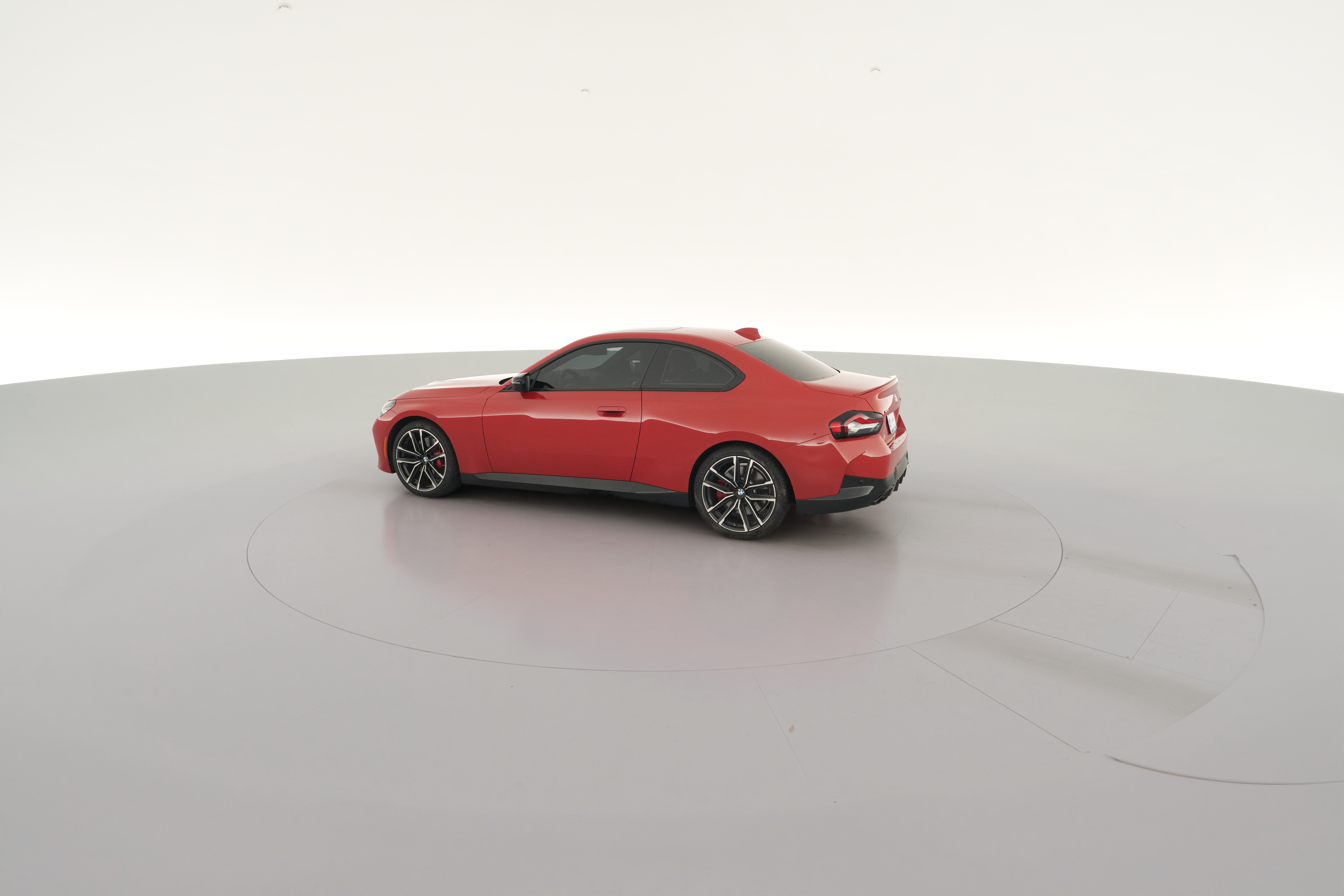 2022 BMW 2 Series M240i - Photo 30