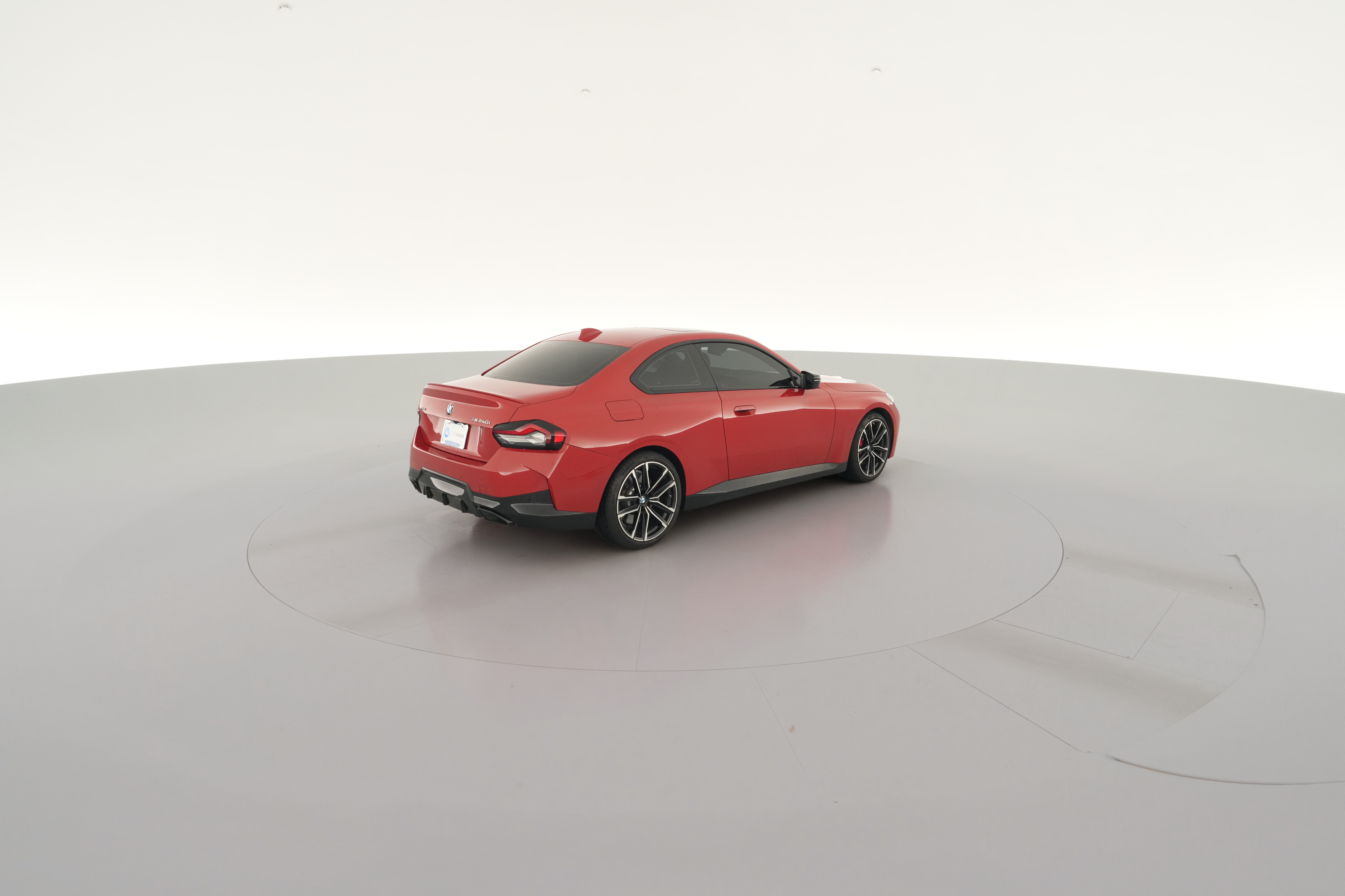2022 BMW 2 Series M240i - Photo 35