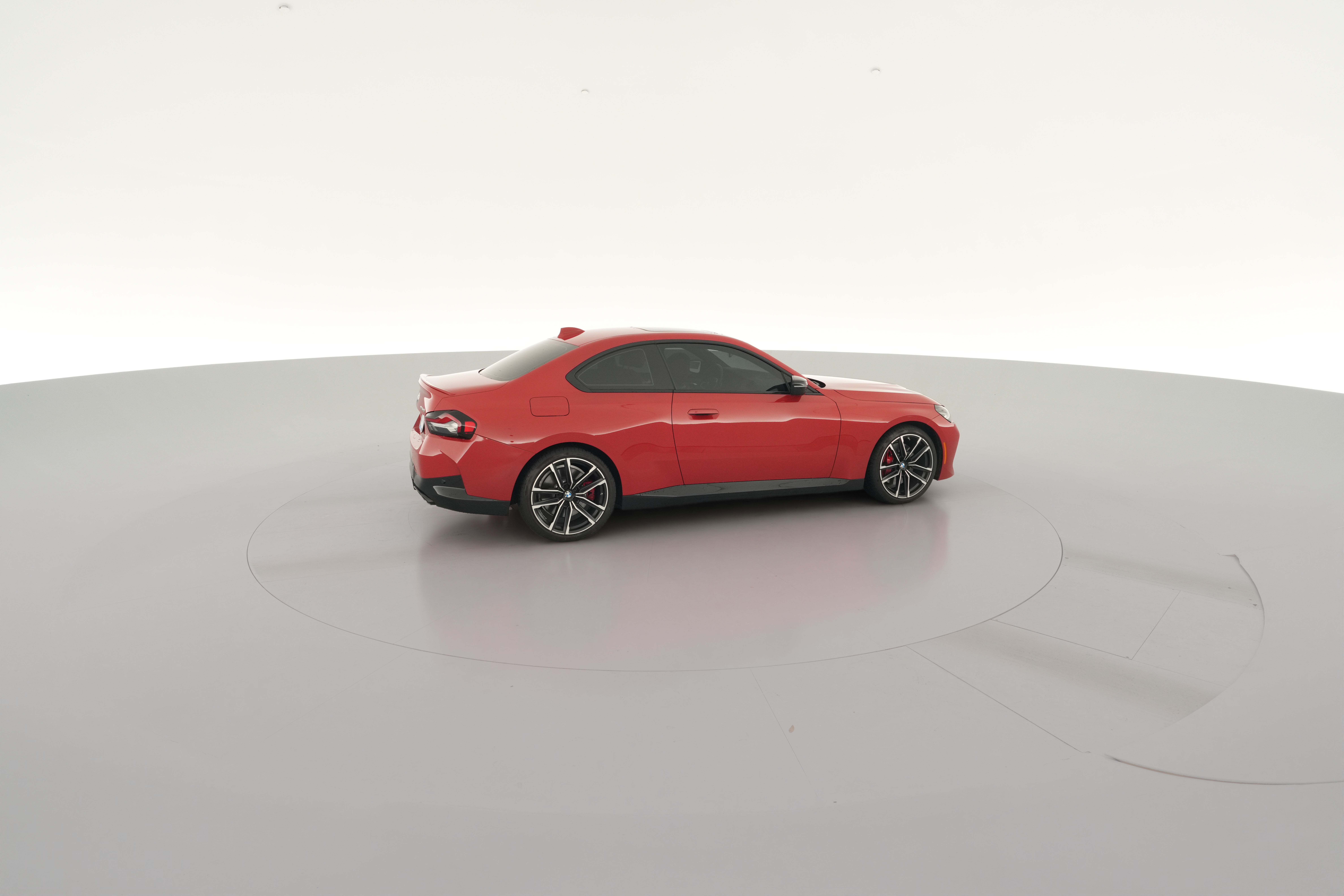2022 BMW 2 Series M240i - Photo 36