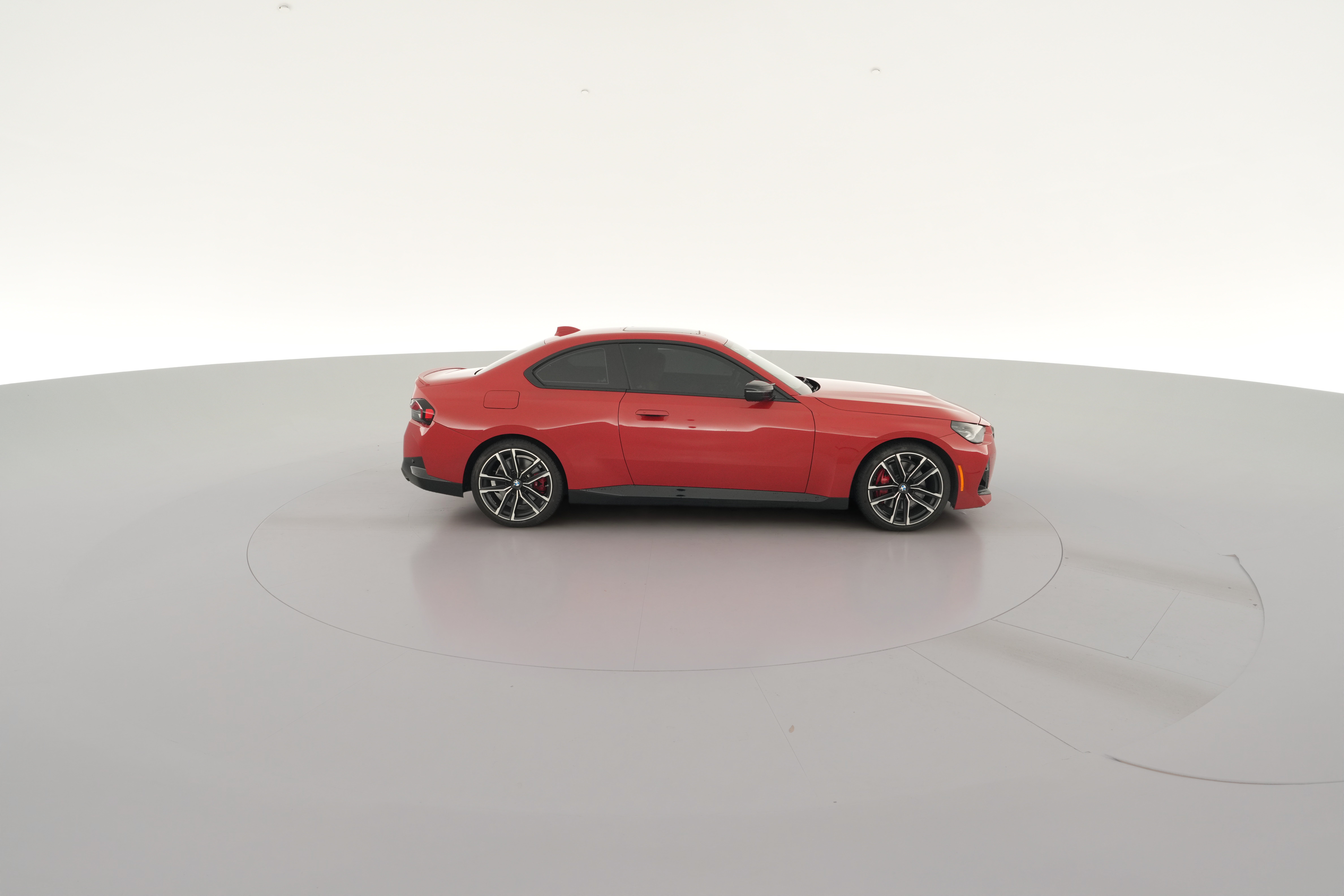 2022 BMW 2 Series M240i - Photo 37