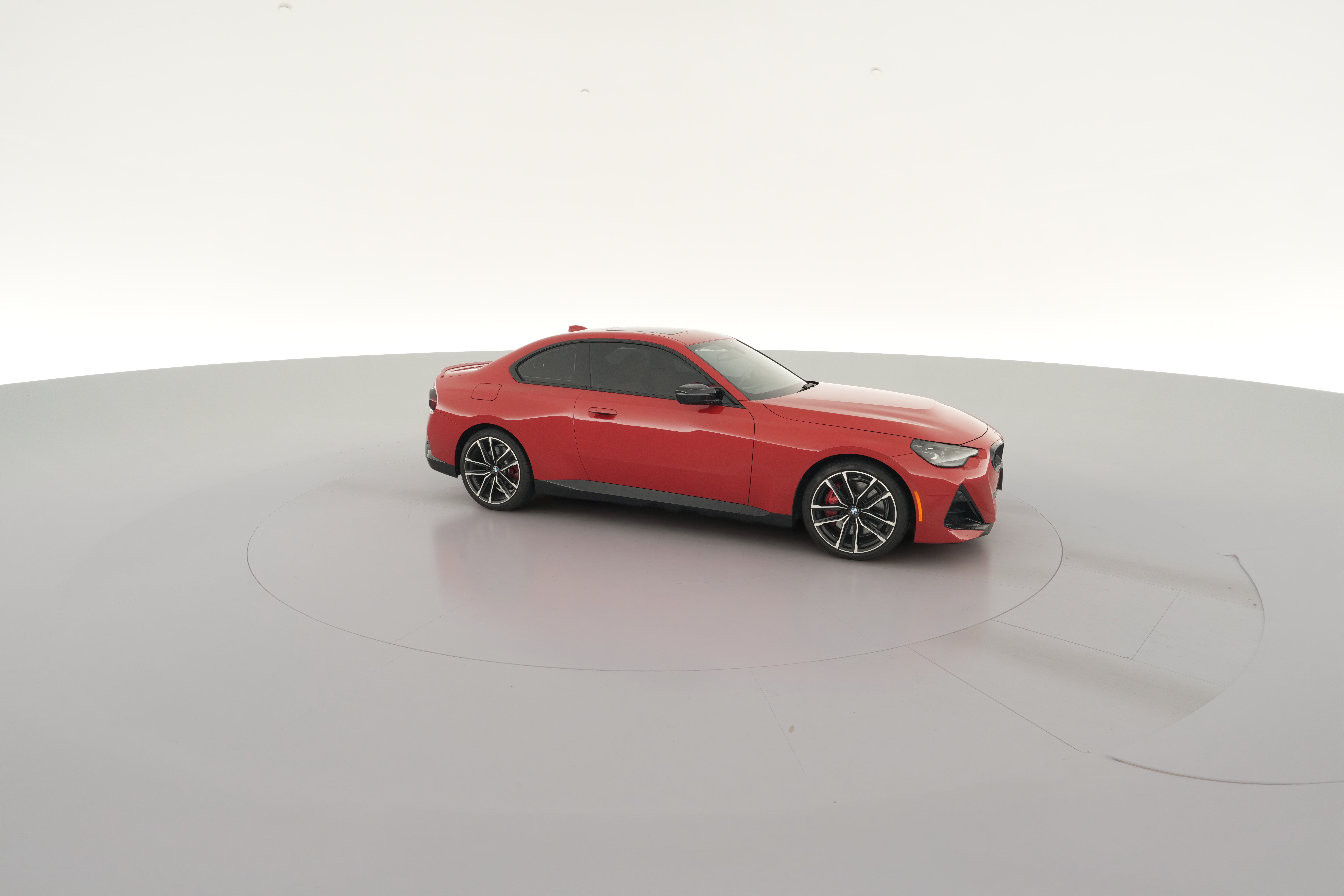 2022 BMW 2 Series M240i - Photo 38