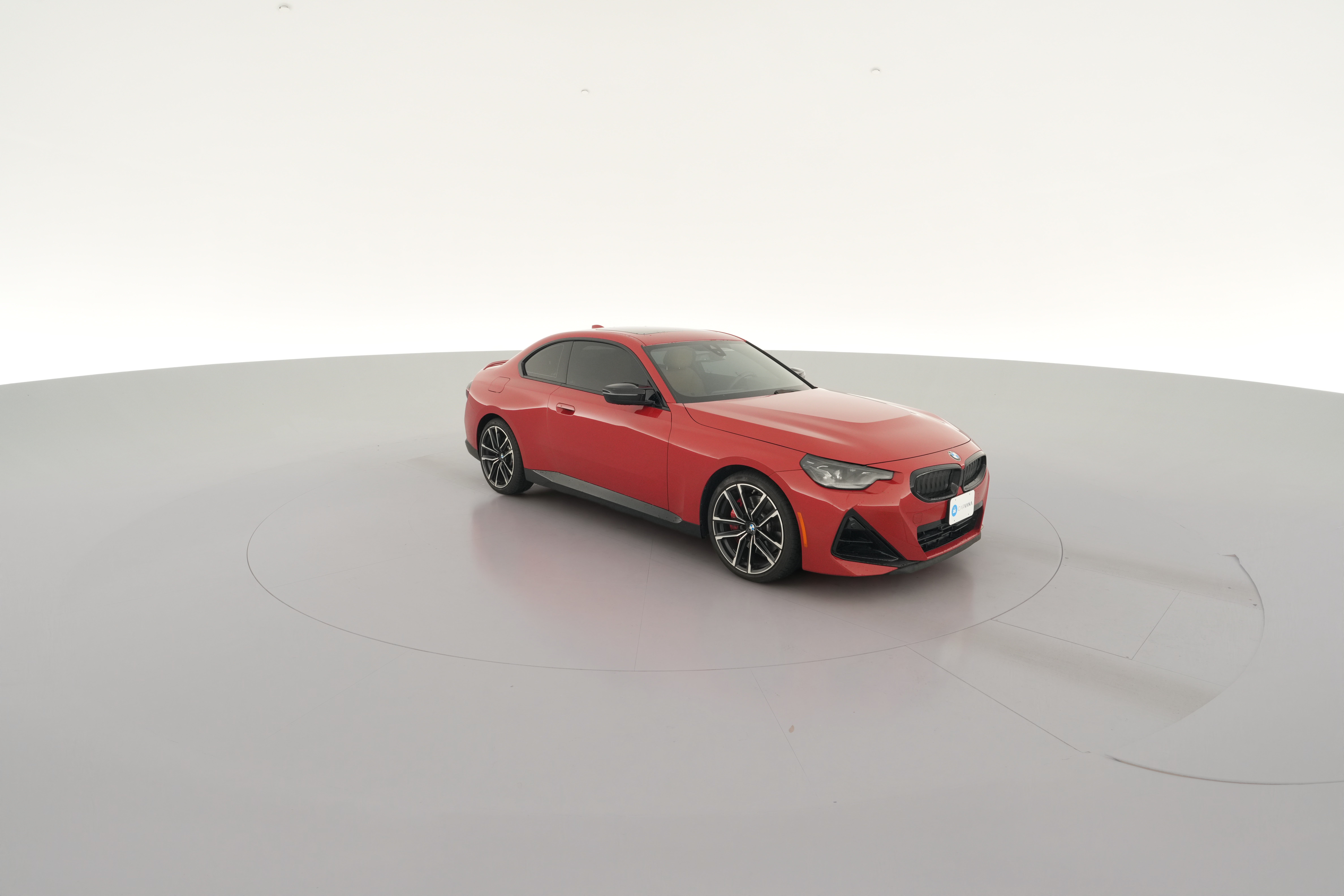 2022 BMW 2 Series M240i - Photo 39