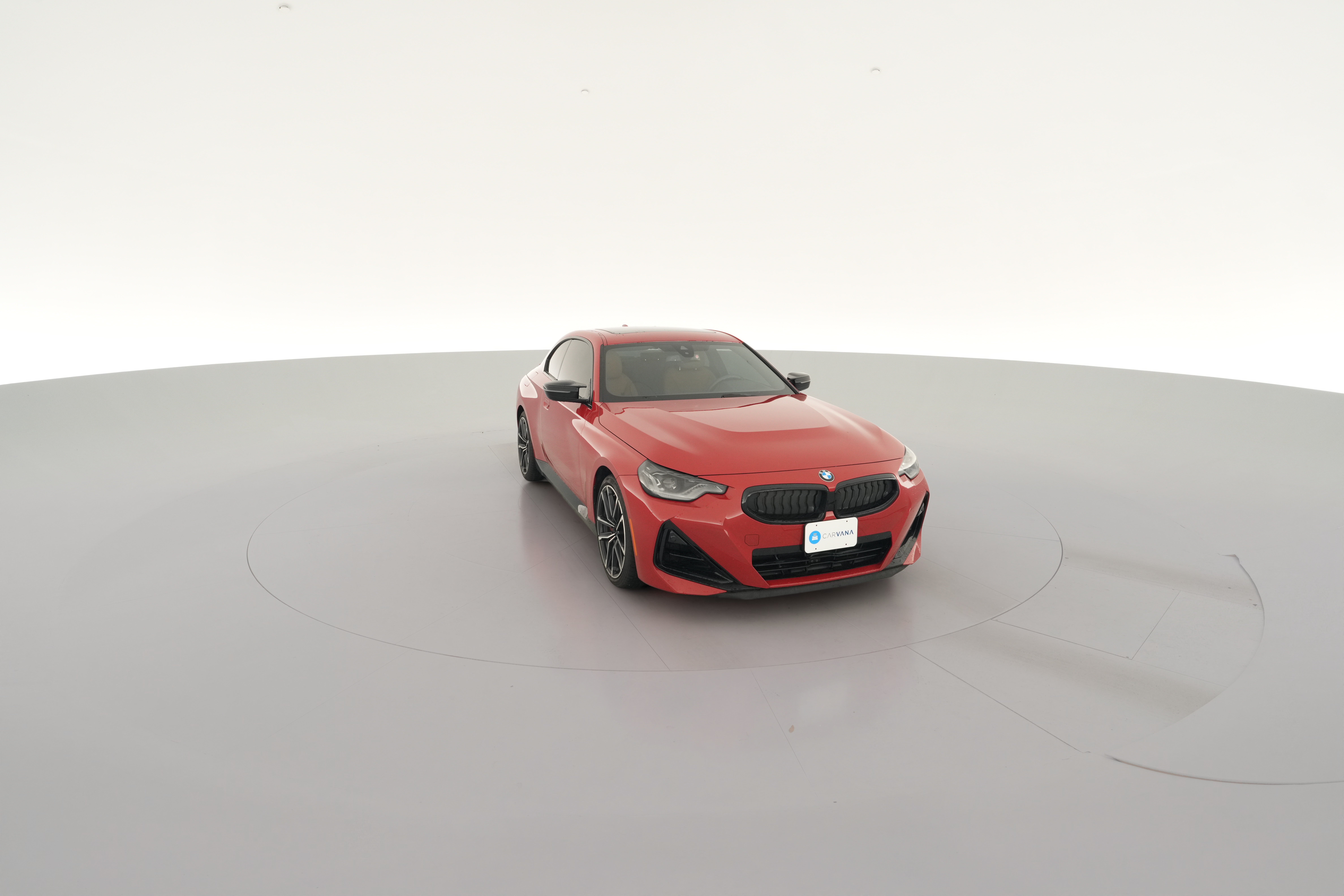 2022 BMW 2 Series M240i - Photo 40