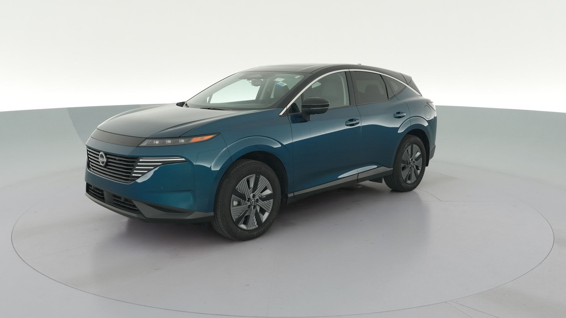 2025 Nissan Murano vehicle photo