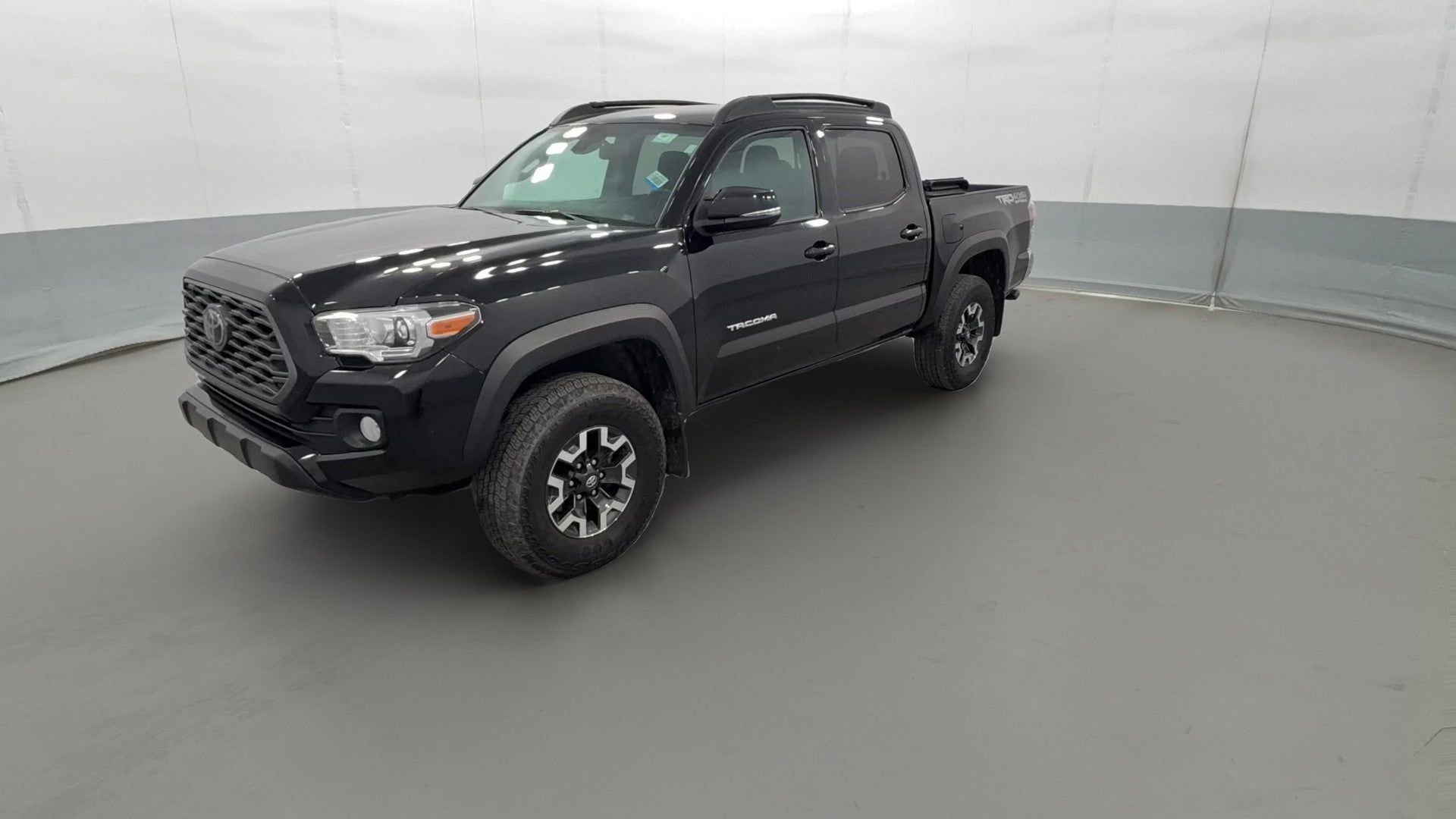 2023 Toyota Tacoma Double Cab vehicle photo