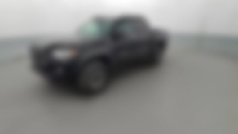 2023 Toyota Tacoma Double Cab vehicle photo