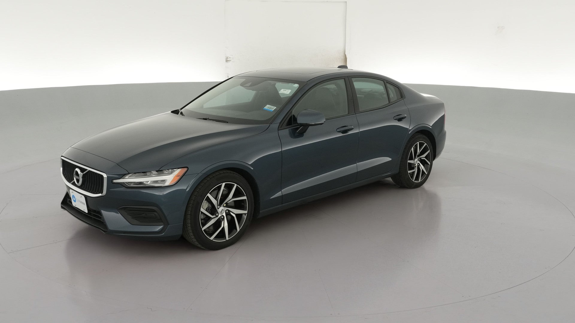 2019 Volvo S60 vehicle photo