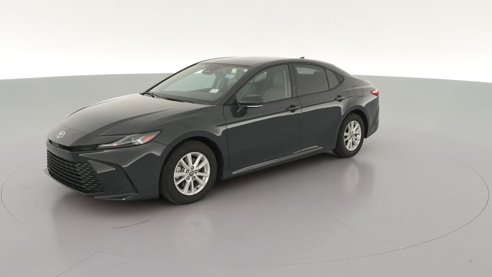 2025 Toyota Camry vehicle photo
