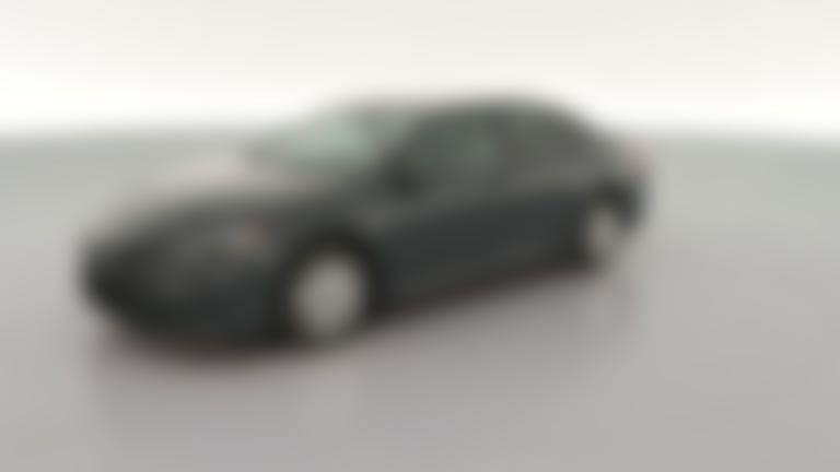 2025 Toyota Camry vehicle photo