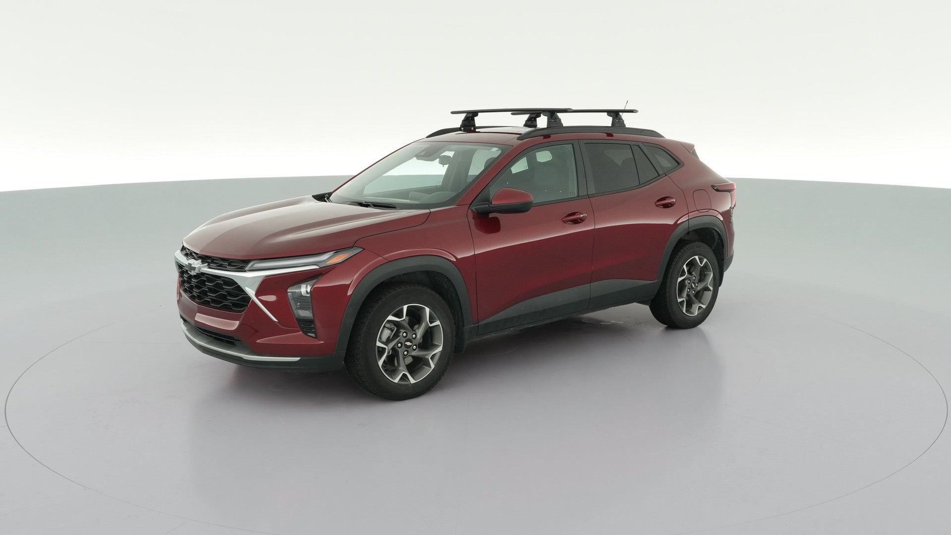 2024 Chevrolet Trax vehicle photo
