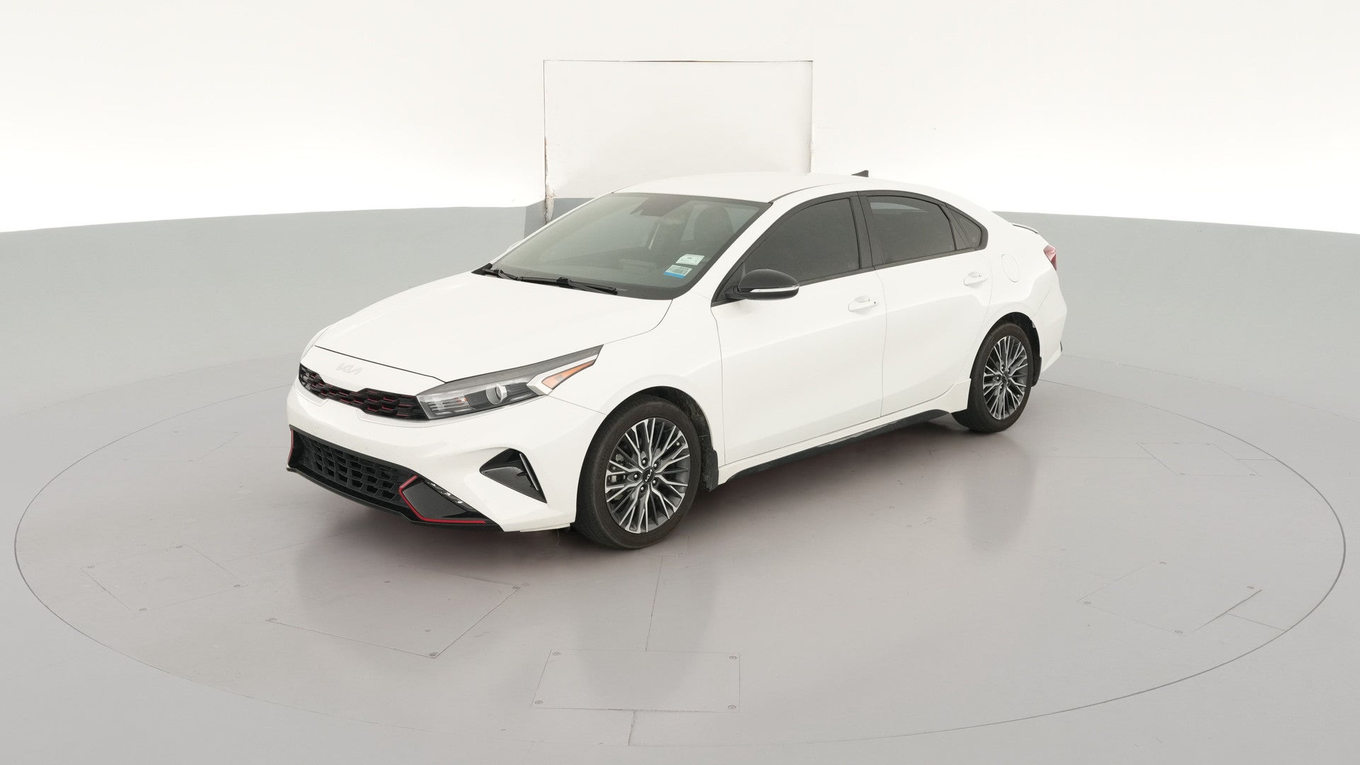 2022 Kia Forte vehicle photo
