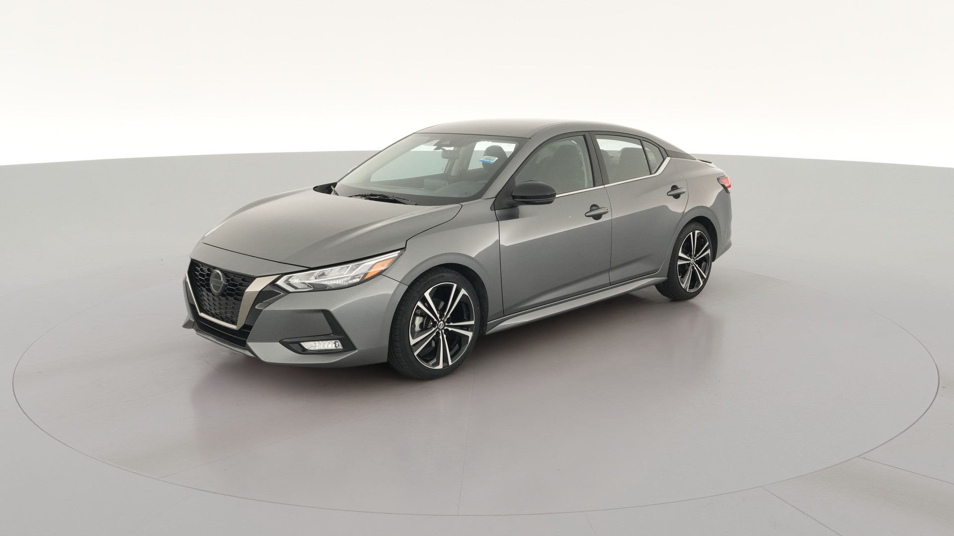 2022 Nissan Sentra vehicle photo