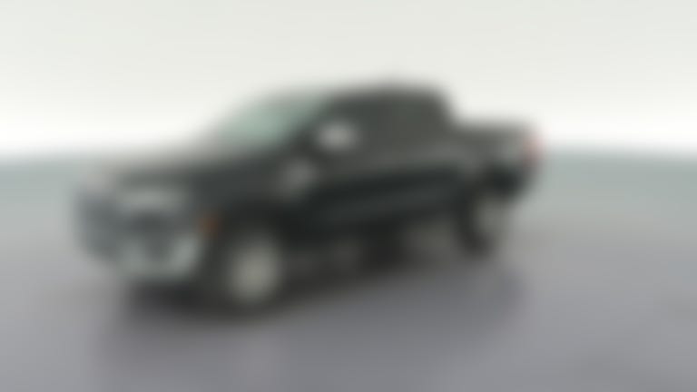 2020 Ford Ranger SuperCrew vehicle photo