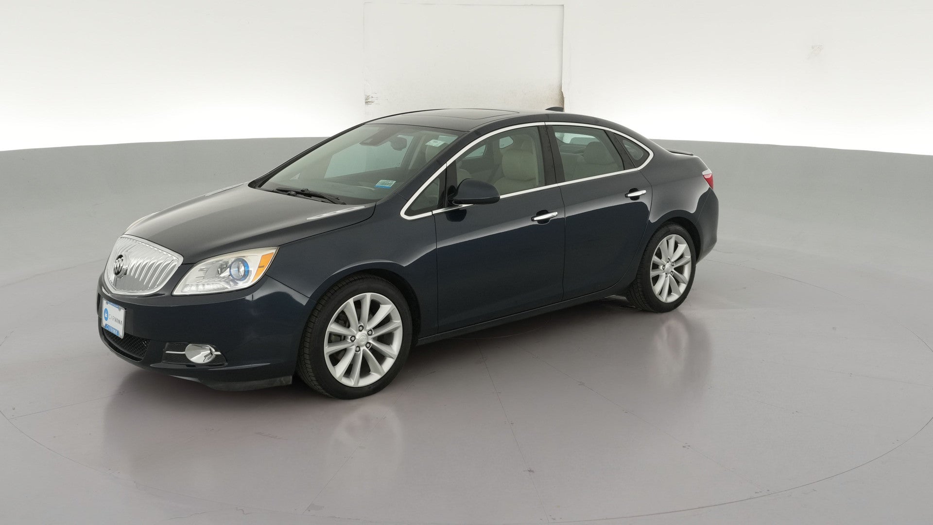 2016 Buick Verano vehicle photo
