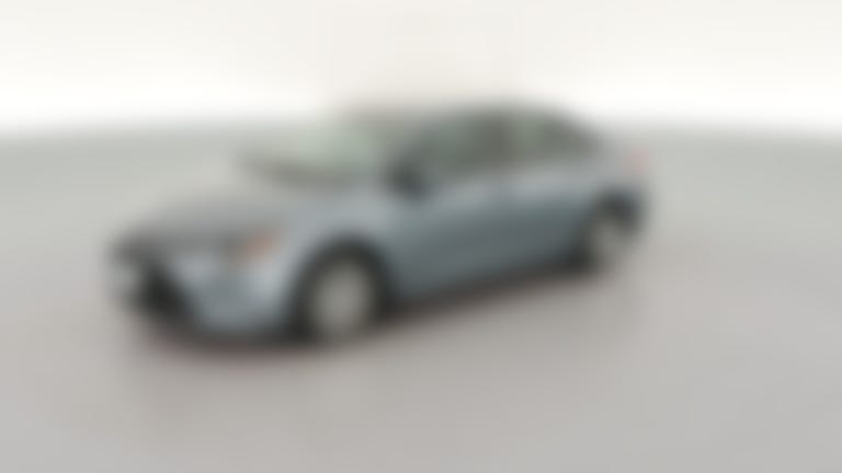 2022 Toyota Corolla vehicle photo
