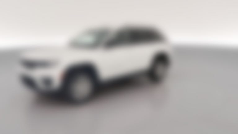 2023 Jeep Grand Cherokee vehicle photo
