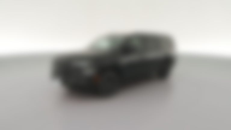 2024 Jeep Grand Wagoneer L vehicle photo