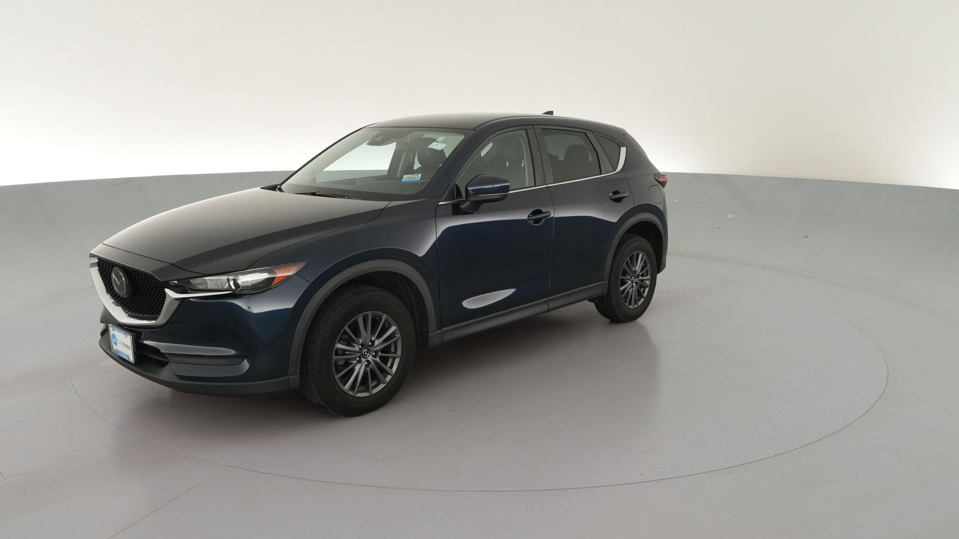 2019 MAZDA CX-5 vehicle photo