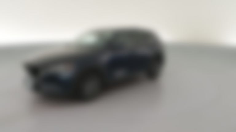 2019 MAZDA CX-5 vehicle photo