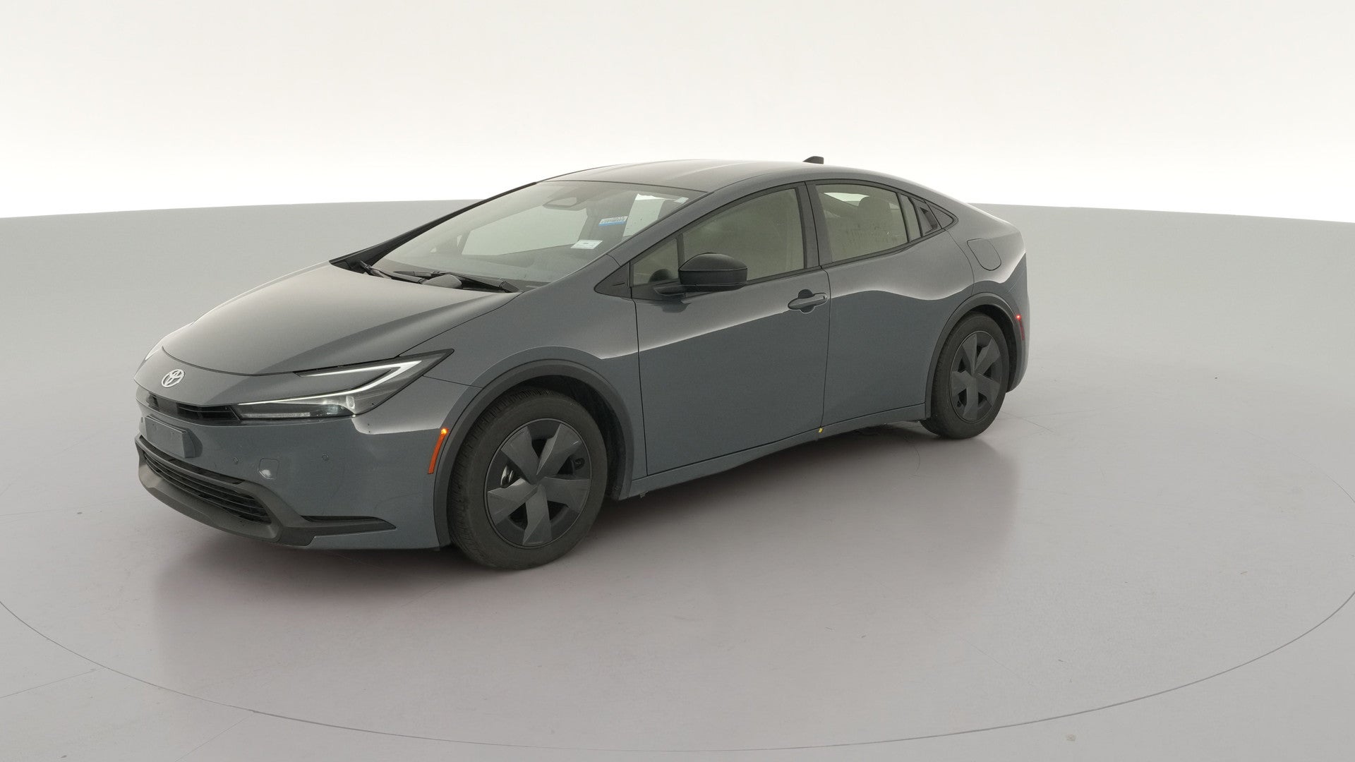 2026 Toyota Prius vehicle photo