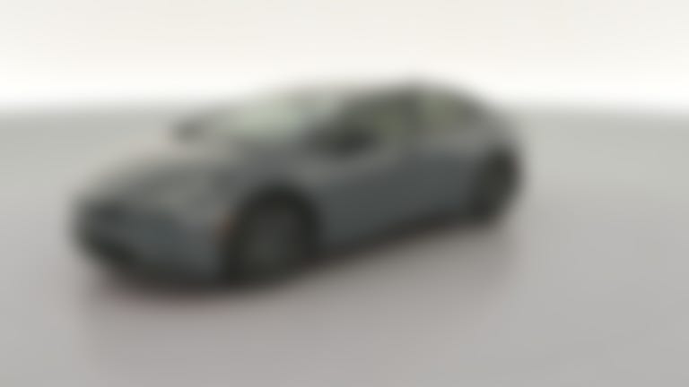 2026 Toyota Prius vehicle photo