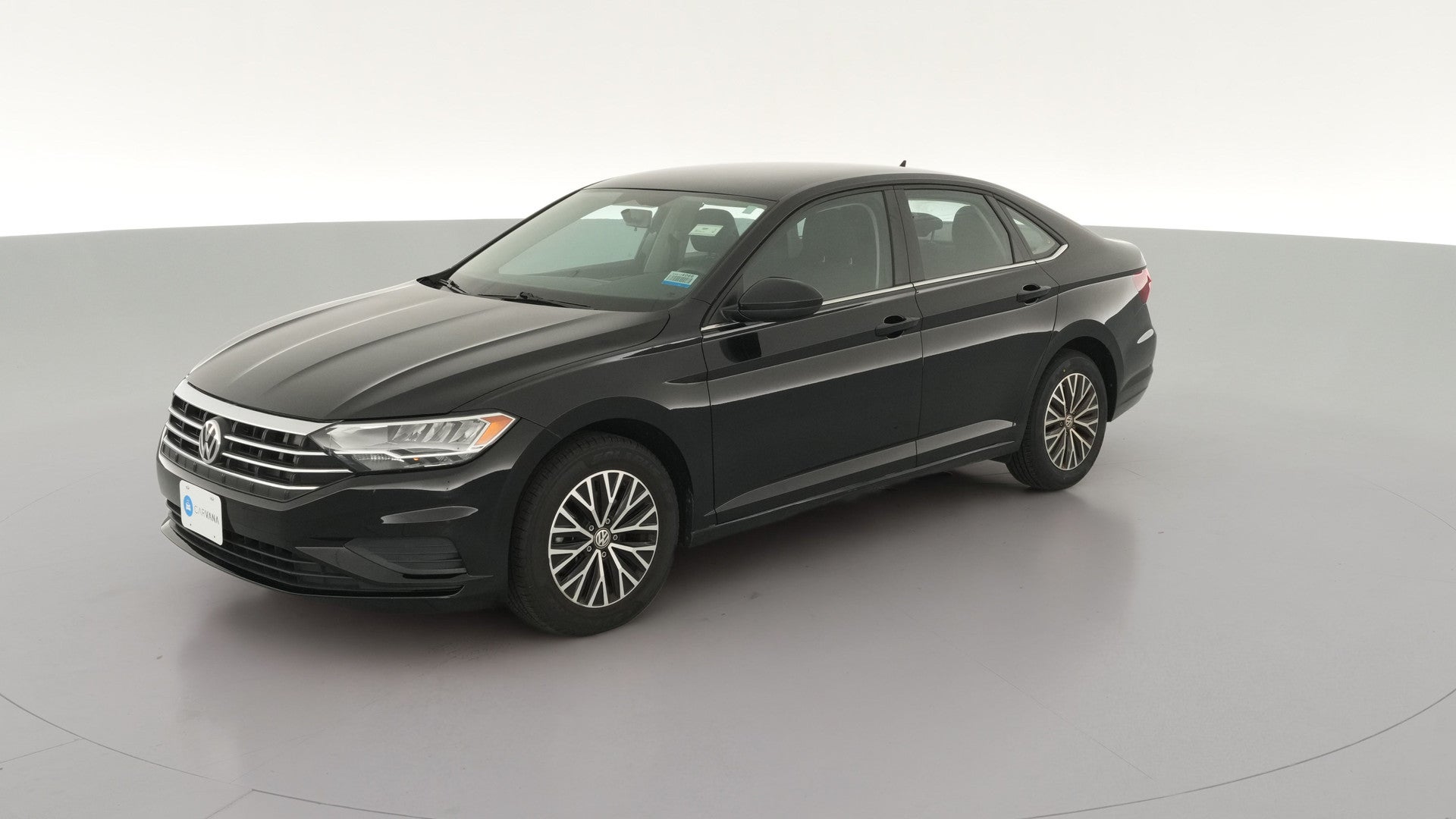 2021 Volkswagen Jetta vehicle photo