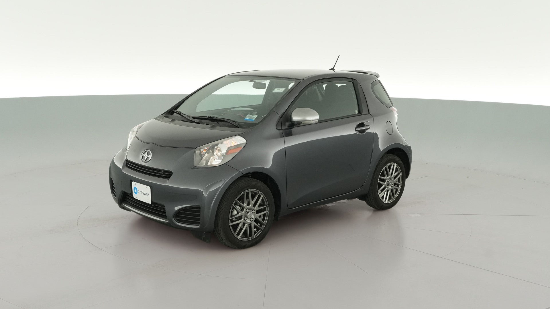 2012 Scion iQ vehicle photo