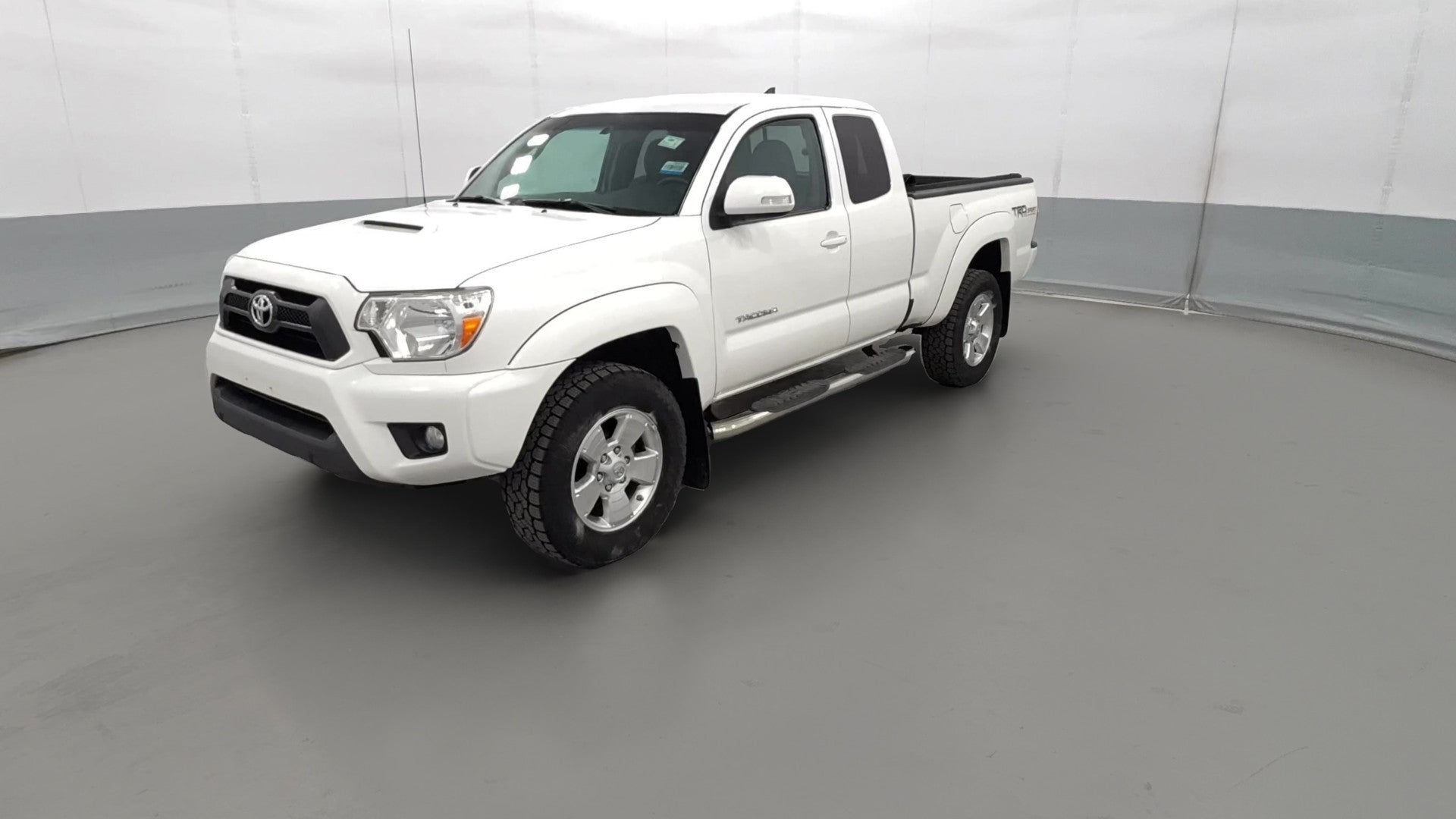 2014 Toyota Tacoma Access Cab vehicle photo