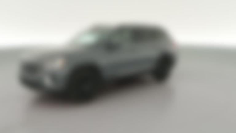 2026 Volkswagen Atlas vehicle photo