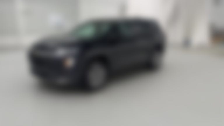2026 Chevrolet Equinox vehicle photo