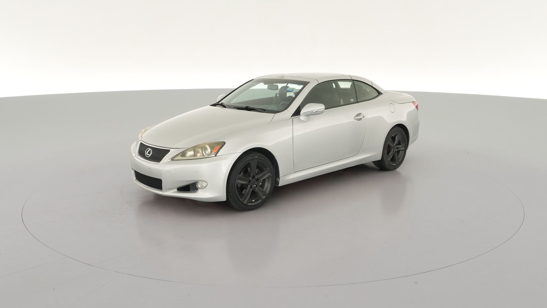2012 Lexus IS vehicle photo