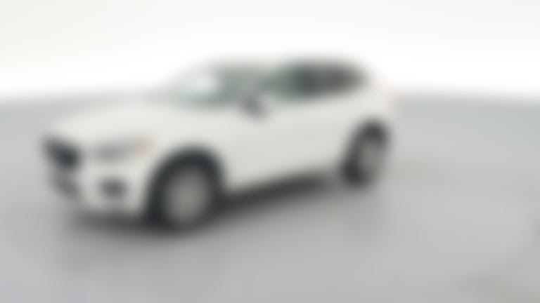 2020 Volvo XC60 vehicle photo