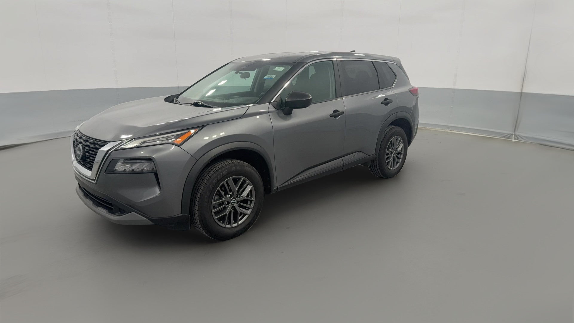 2023 Nissan Rogue vehicle photo