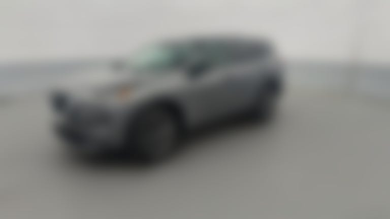 2023 Nissan Rogue vehicle photo