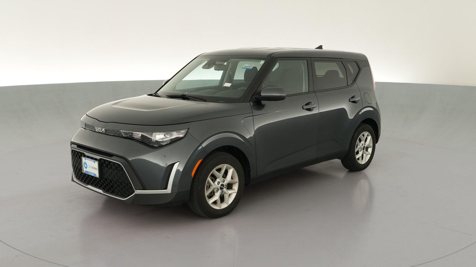 2025 Kia Soul vehicle photo