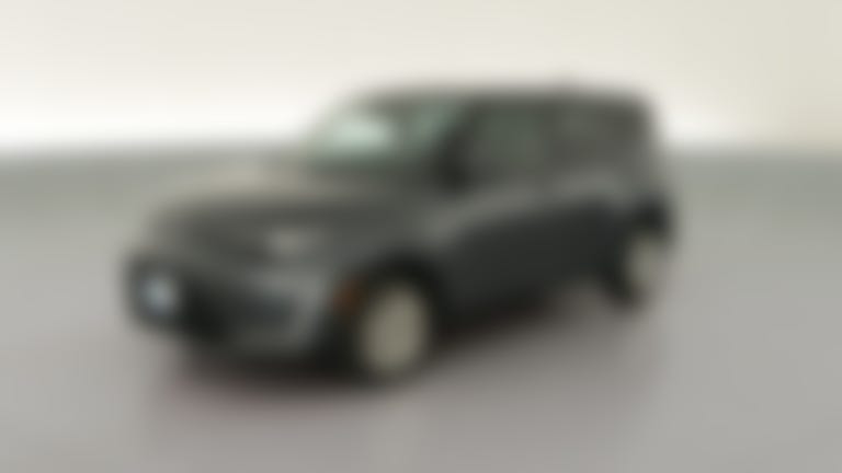 2025 Kia Soul vehicle photo
