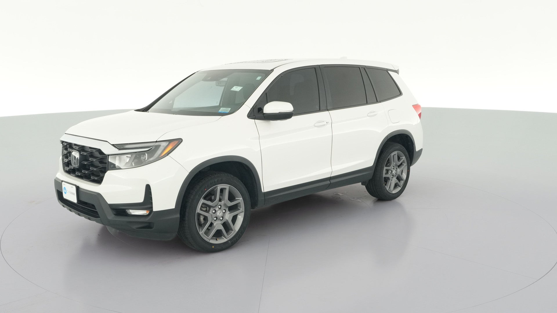 2023 Honda Passport vehicle photo