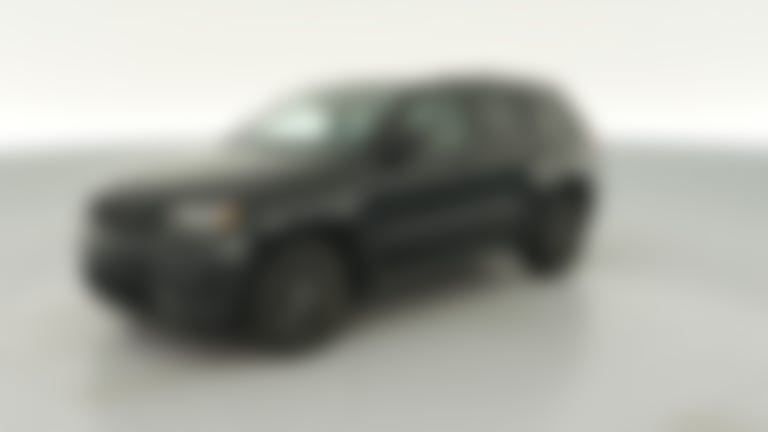 2018 Jeep Grand Cherokee vehicle photo