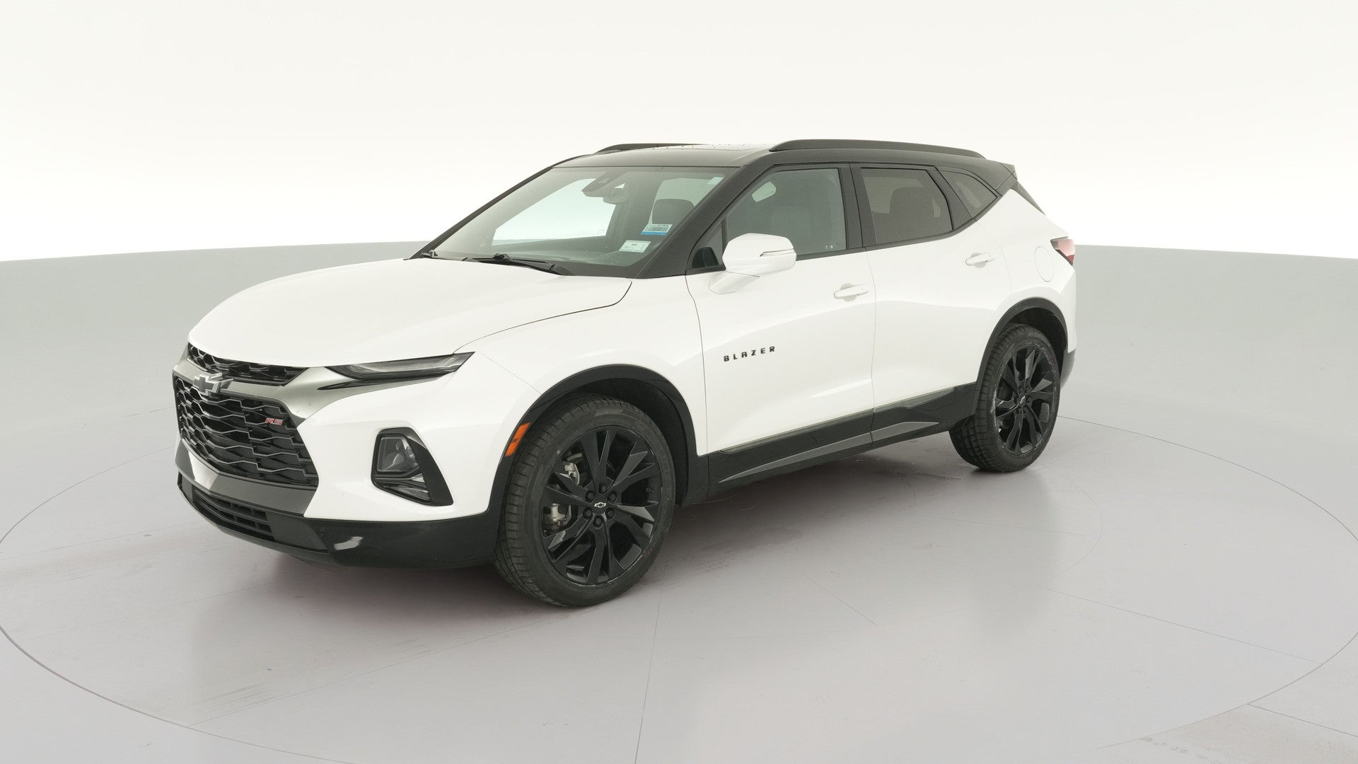 2022 Chevrolet Blazer vehicle photo