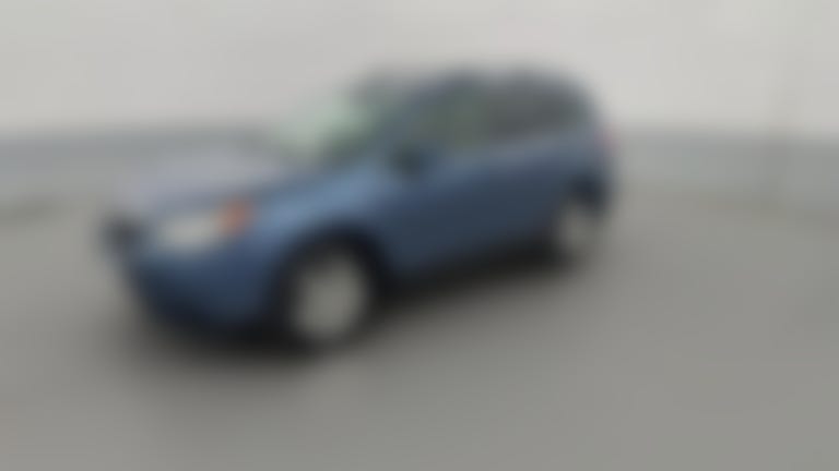 2016 Subaru Forester vehicle photo