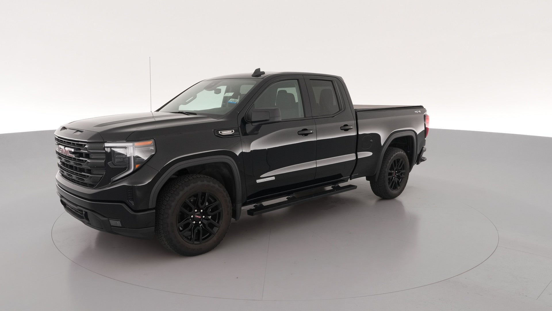 2024 GMC Sierra 1500 Double Cab vehicle photo