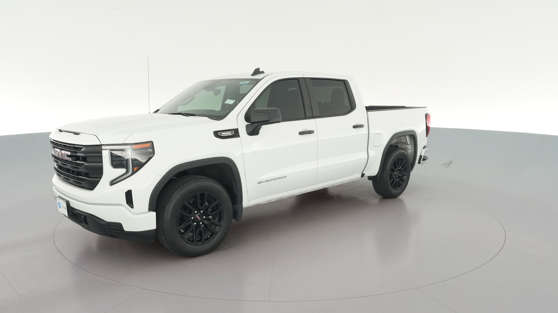 2024 GMC Sierra 1500 Crew Cab vehicle photo