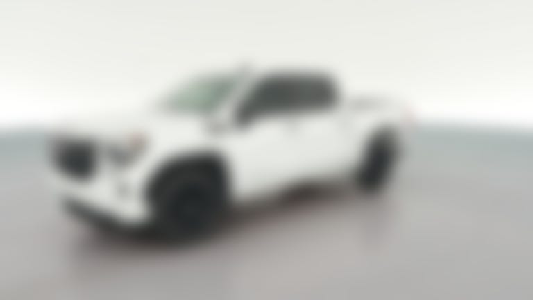 2024 GMC Sierra 1500 Crew Cab vehicle photo