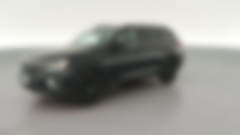 2026 Volkswagen Atlas vehicle photo