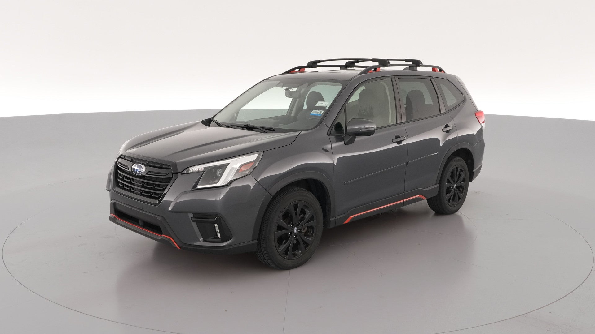 2023 Subaru Forester vehicle photo