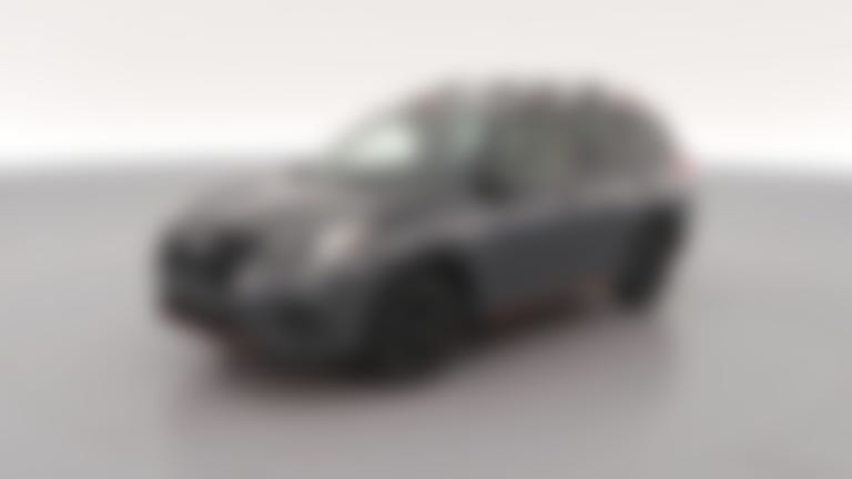 2023 Subaru Forester vehicle photo