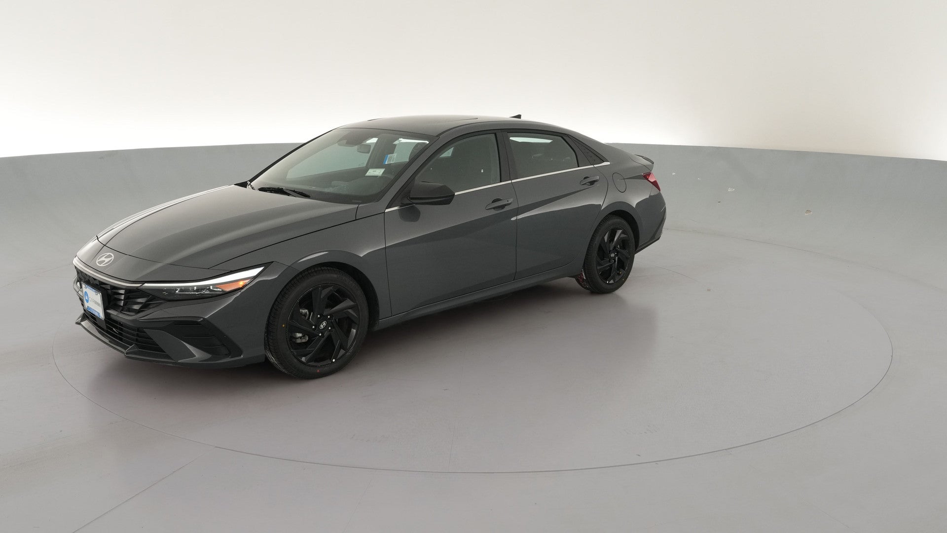 2026 Hyundai Elantra vehicle photo