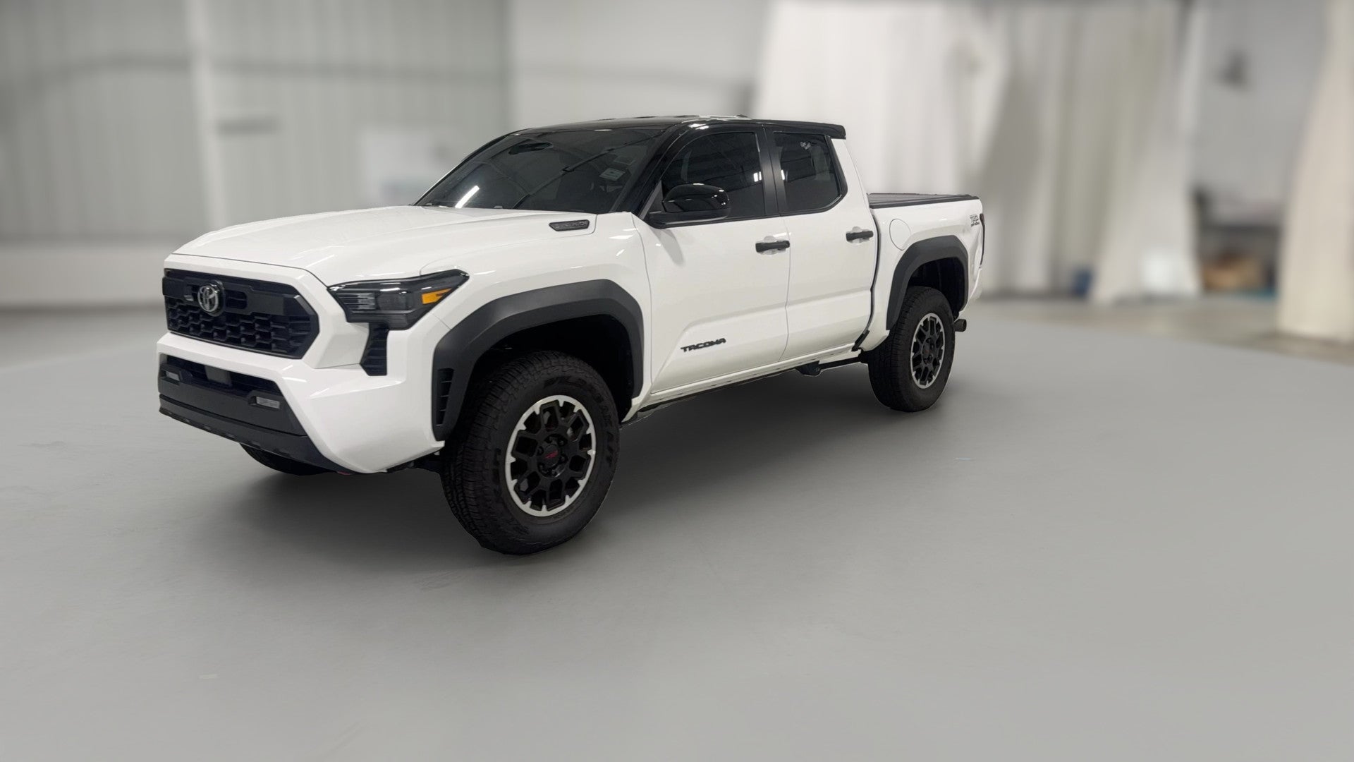 2026 Toyota Tacoma i-FORCE MAX Double Cab vehicle photo
