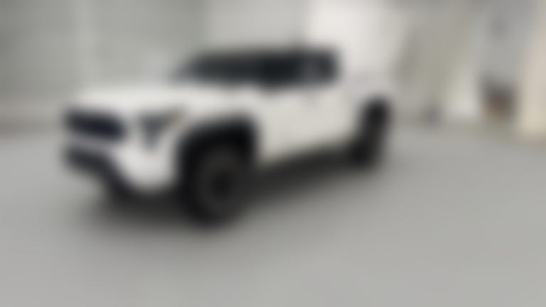 2026 Toyota Tacoma i-FORCE MAX Double Cab vehicle photo