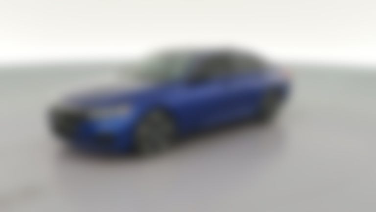 2021 Honda Accord vehicle photo